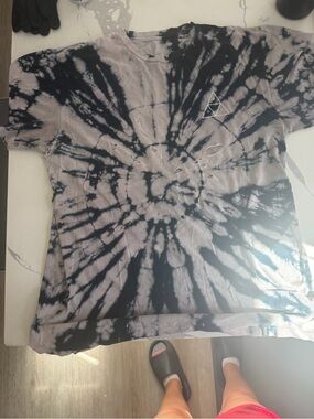 HUF Vintage Tshirt